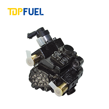 Top Fuel Pump C6.4