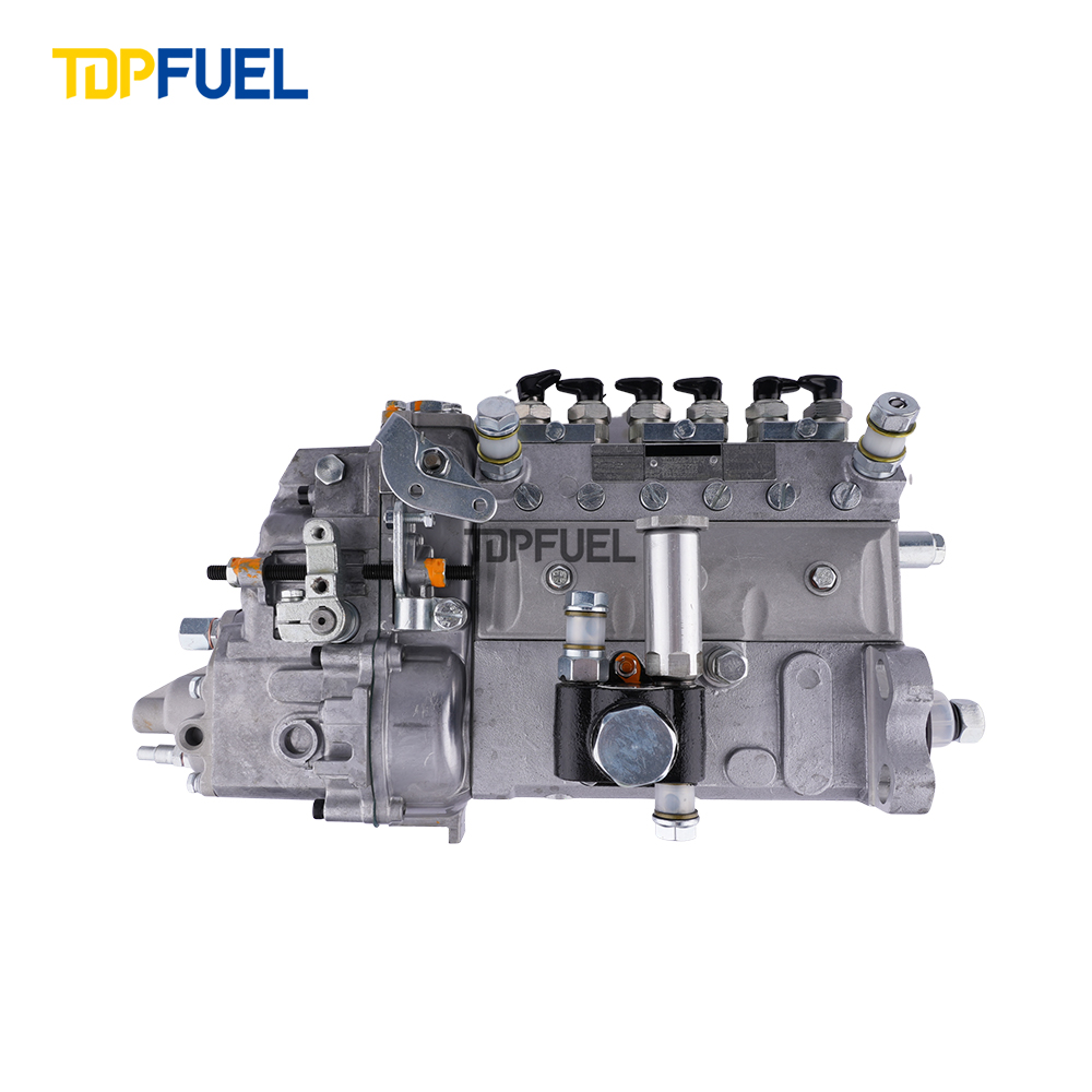 Top Fuel Pump CA Other