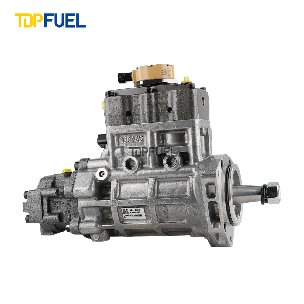 Top Fuel Pump CA Other