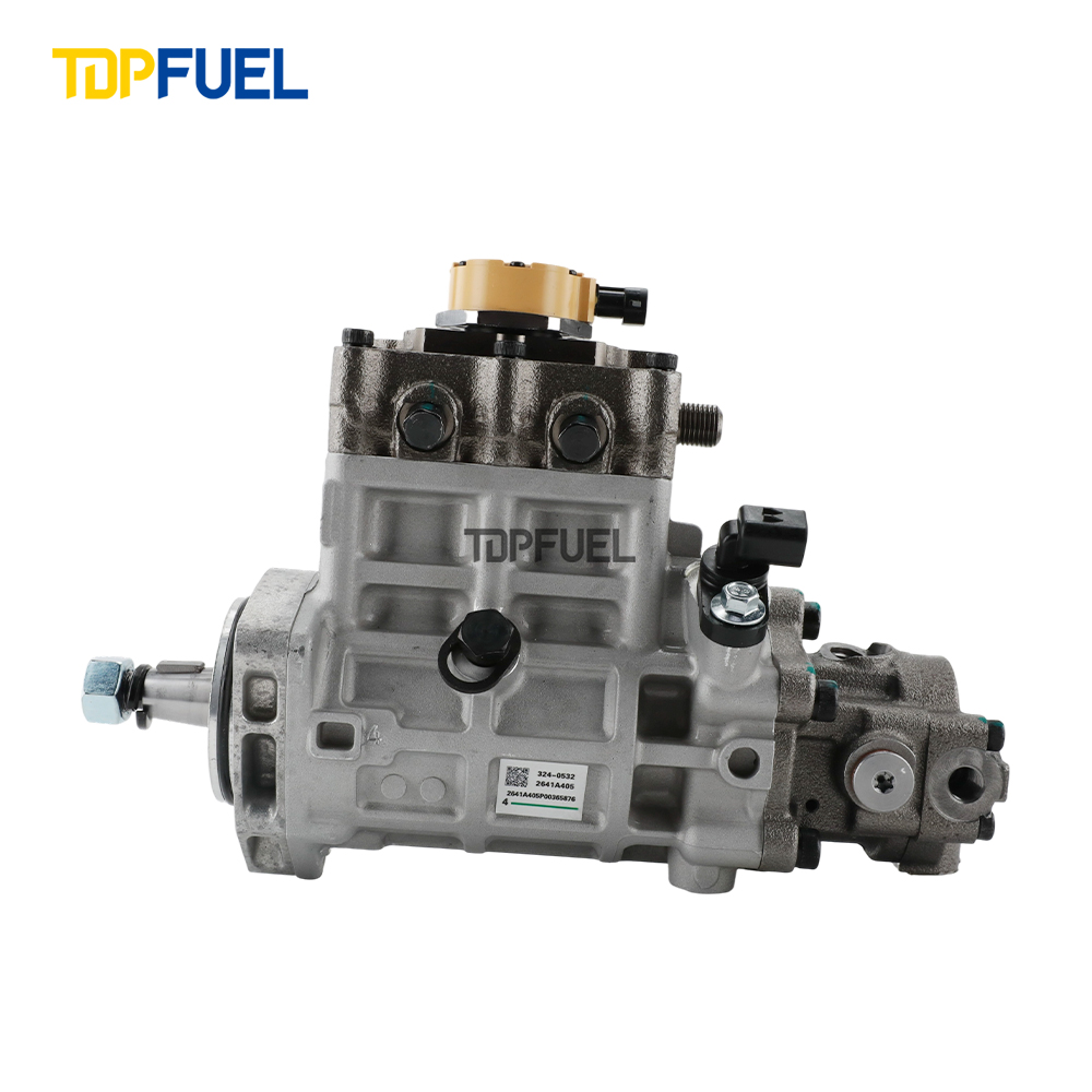 Top Fuel Pump CA Other
