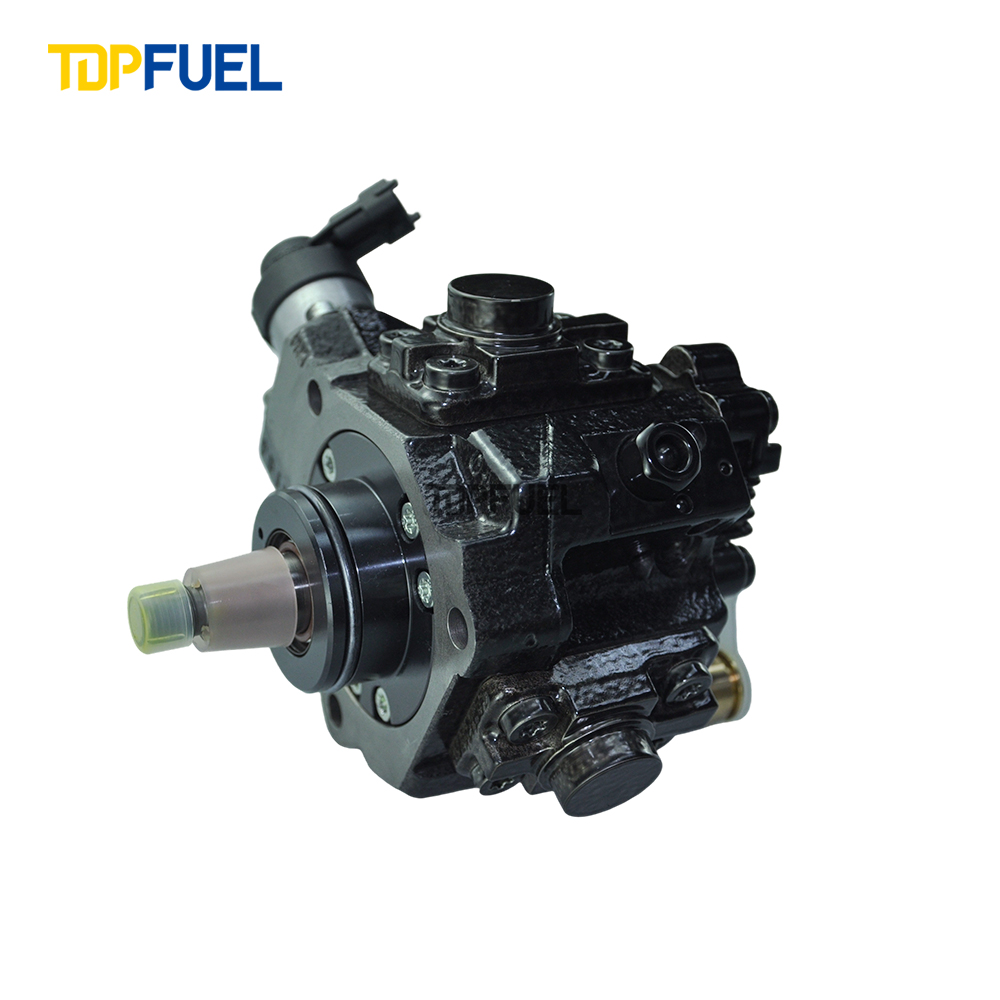 Top Fuel Pump C6.4