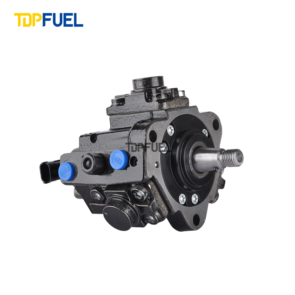 Top Fuel Pump C6.4