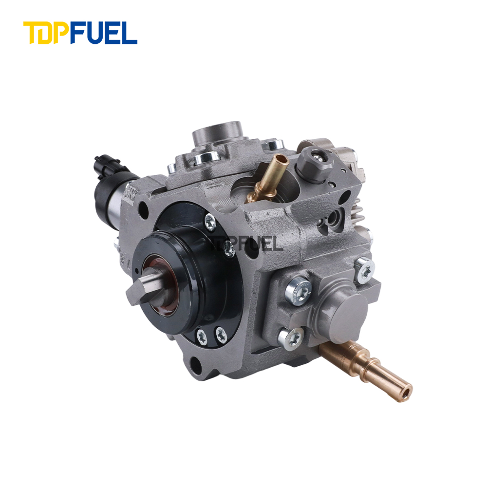 Top Fuel Pump CP1