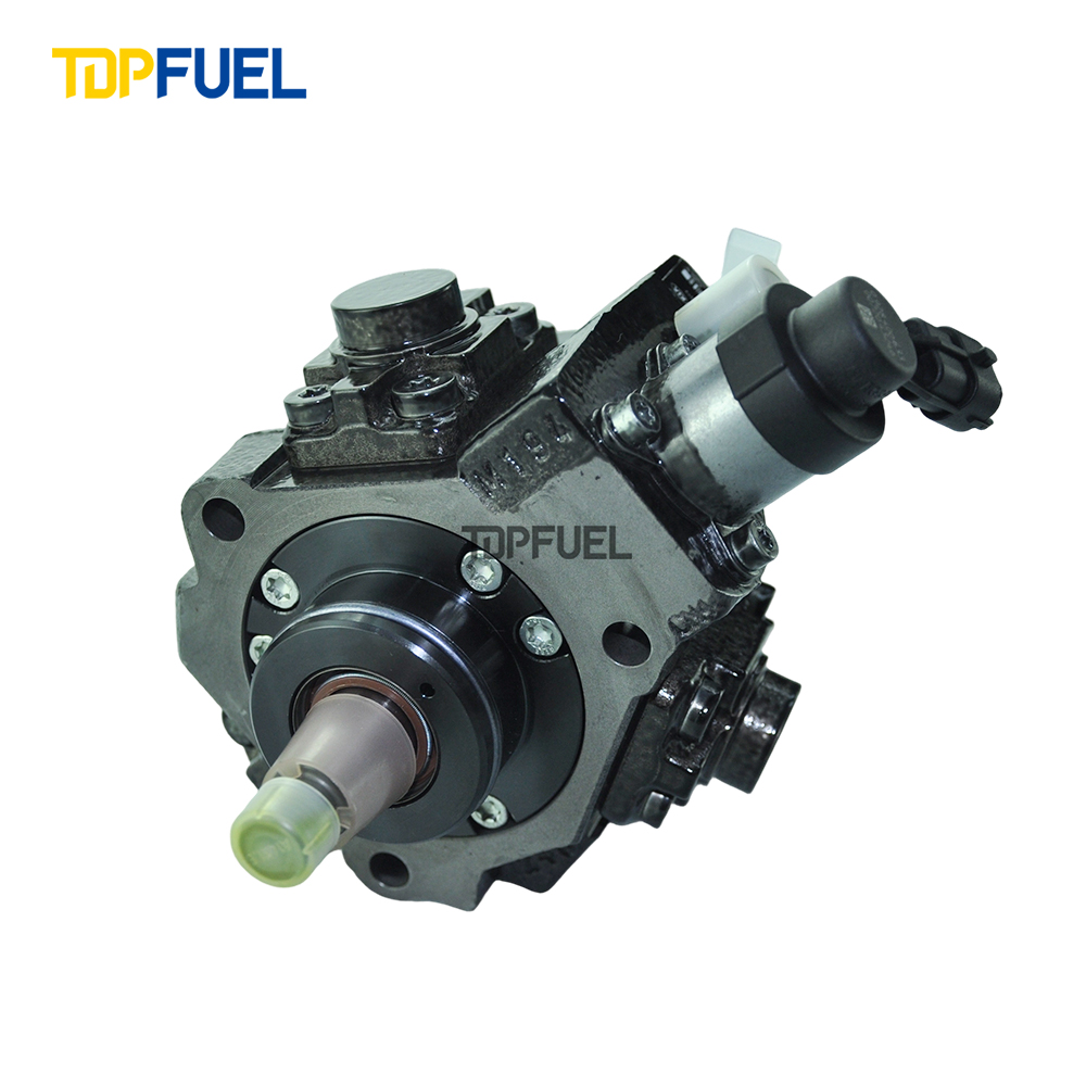 Top Fuel Pump CP1
