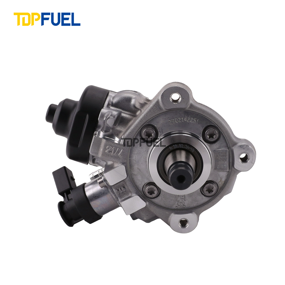 Top Fuel Pump BO Other