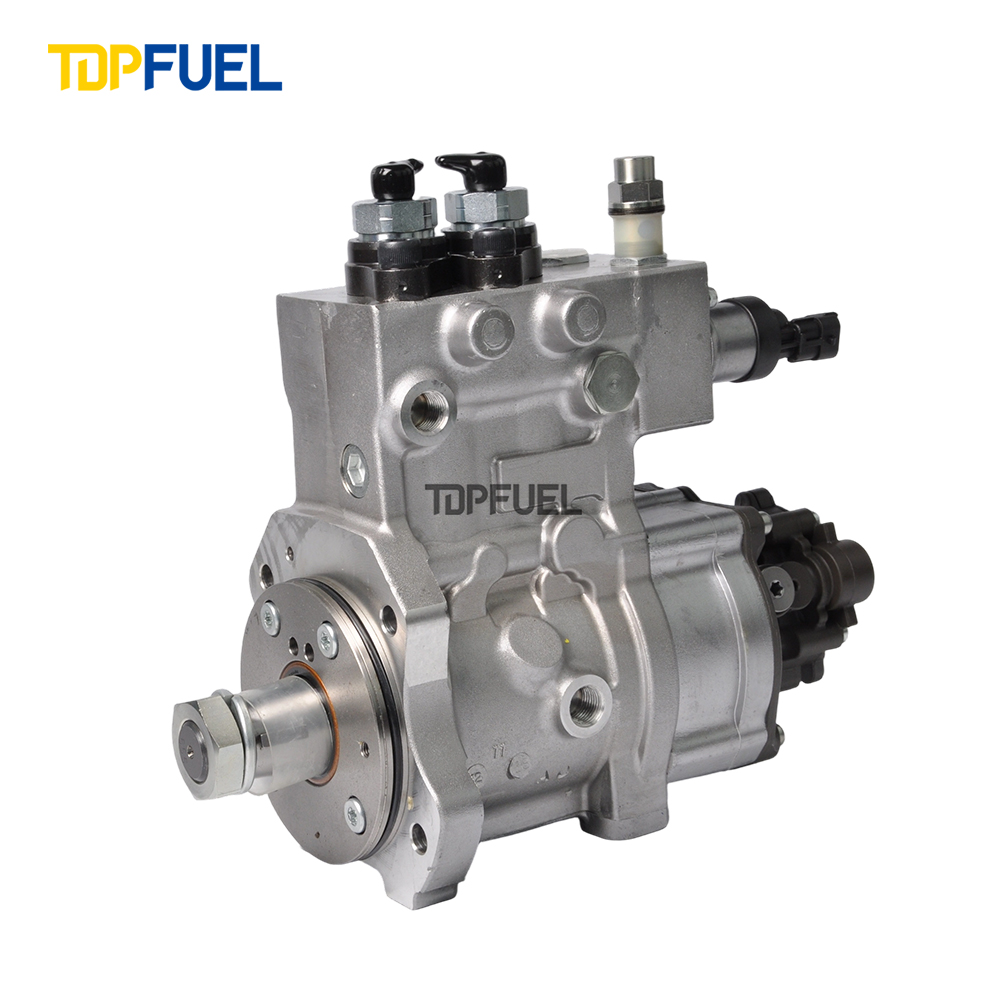 Top Fuel Pump BO Other