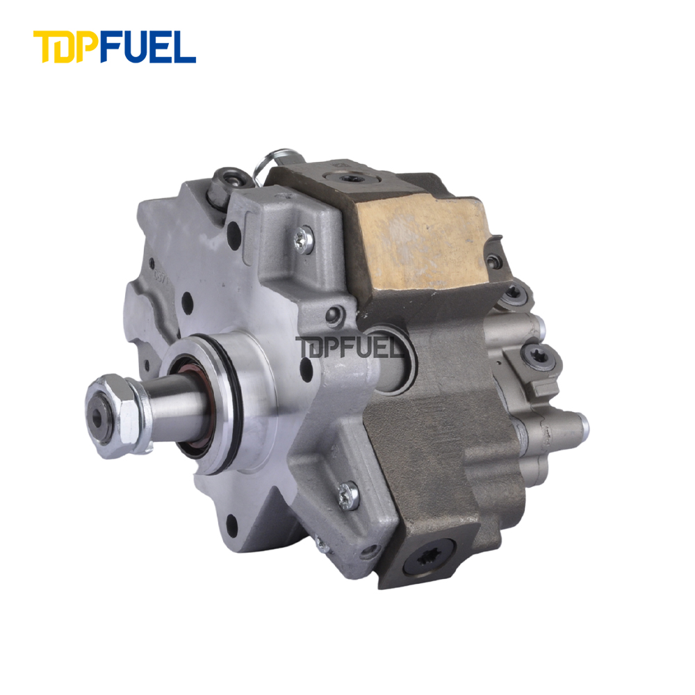 Top Fuel Pump CP3
