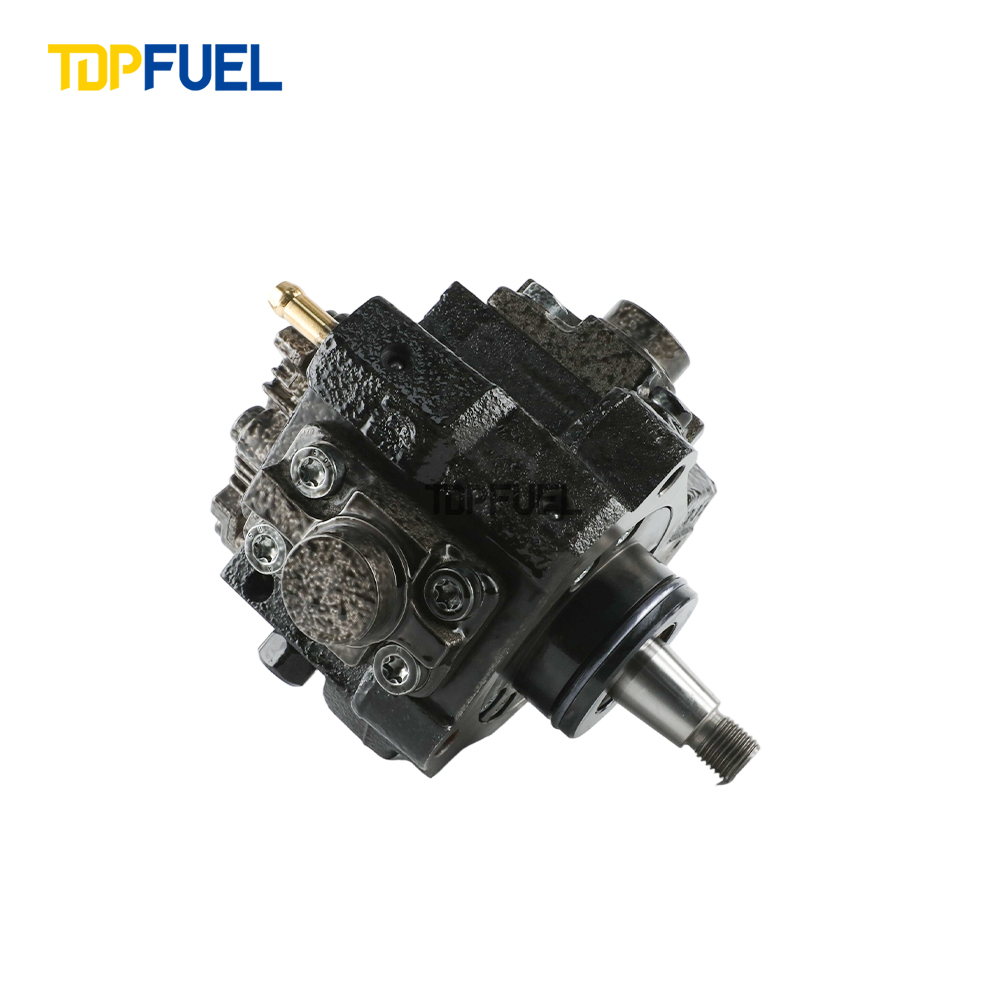 Top Fuel Pump CP1