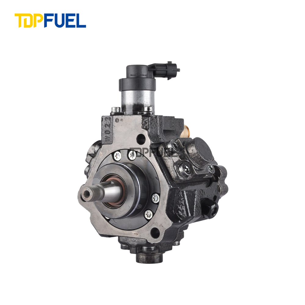 Top Fuel Pump CP1