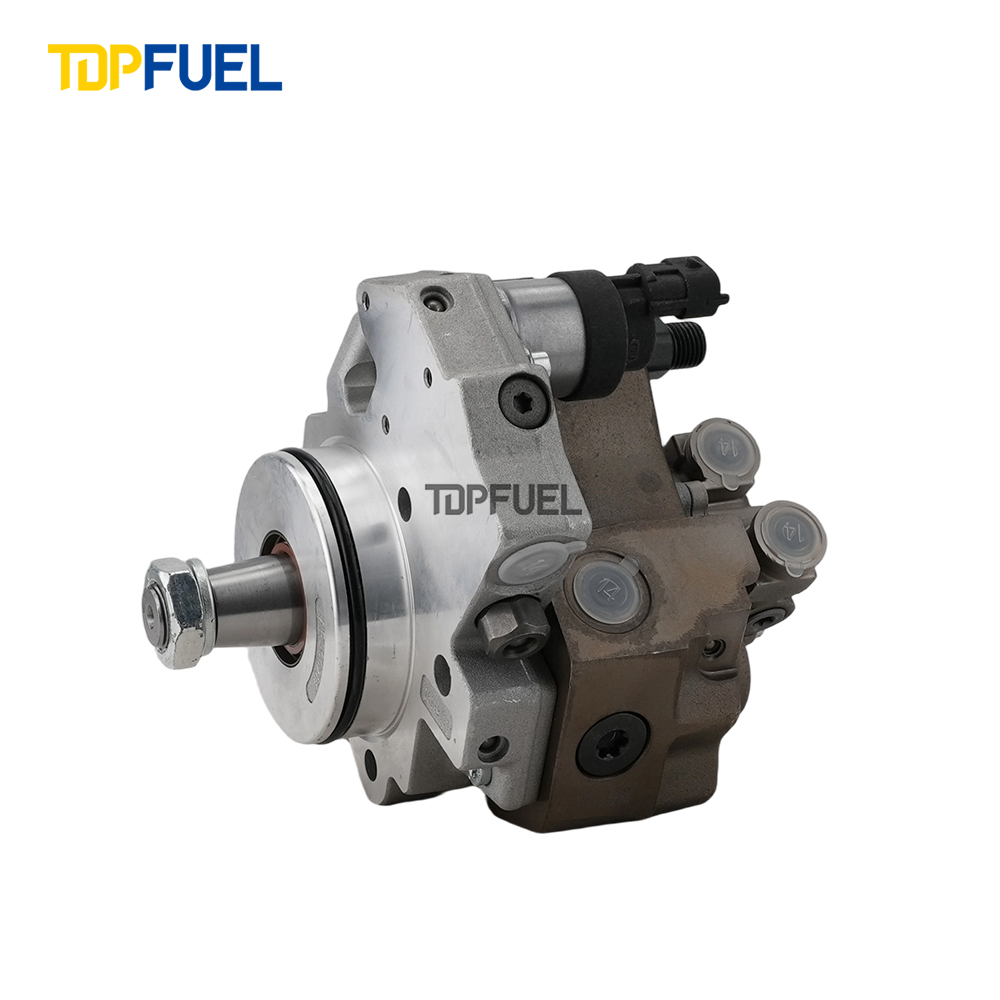 0445020060 Fuel Pump - topfuelpump