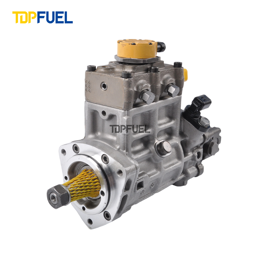 Top Fuel Pump CA Other
