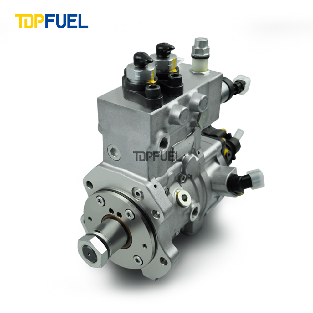 Top Fuel Pump BO Other