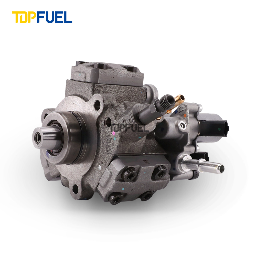 Top Fuel Pump CR