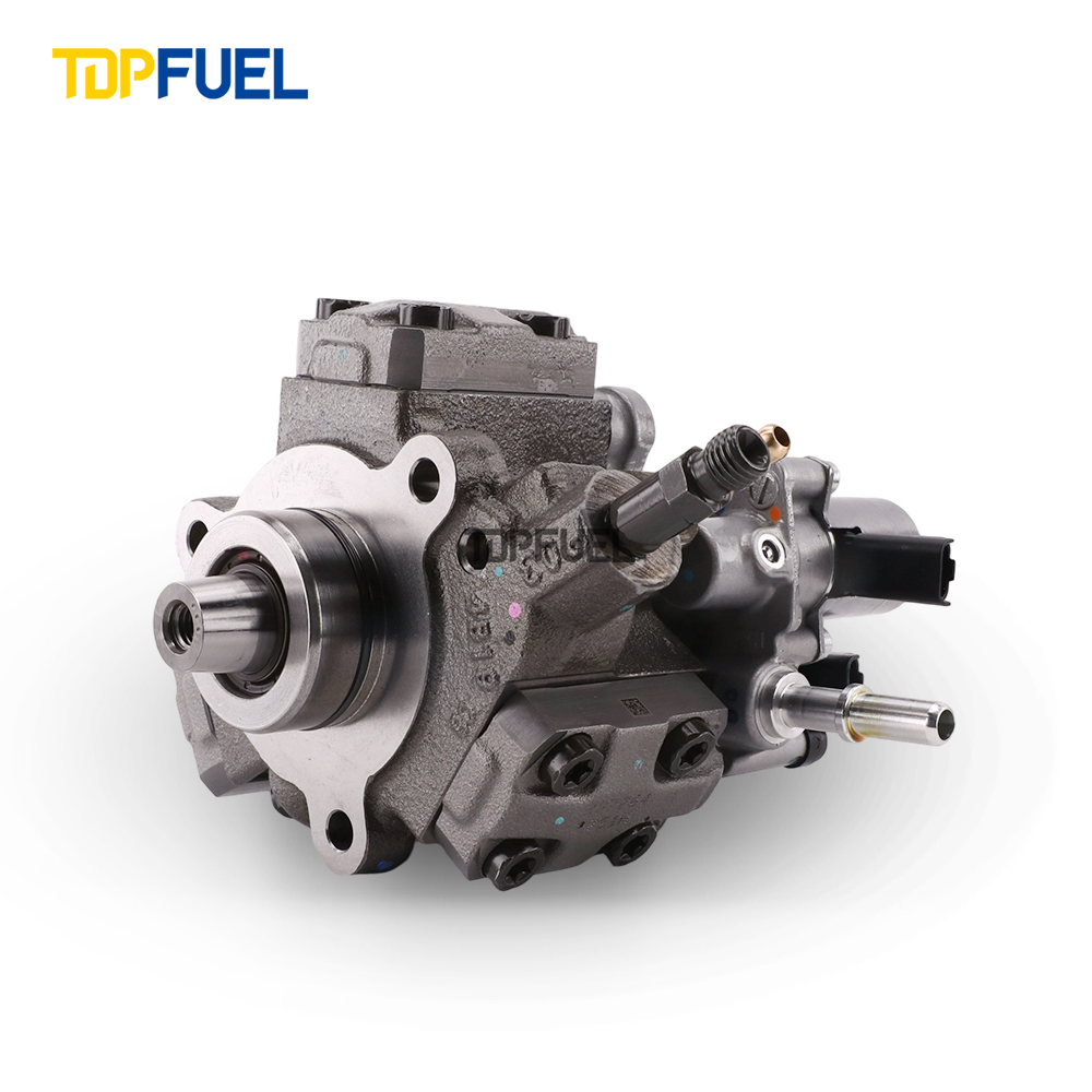 Top Fuel Pump CR