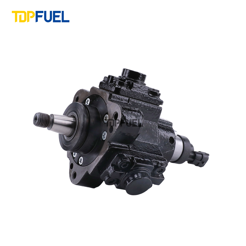 Top Fuel Pump CP1