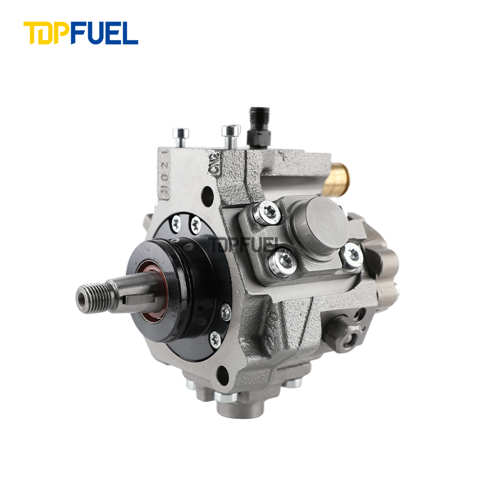 Top Fuel Pump CP1