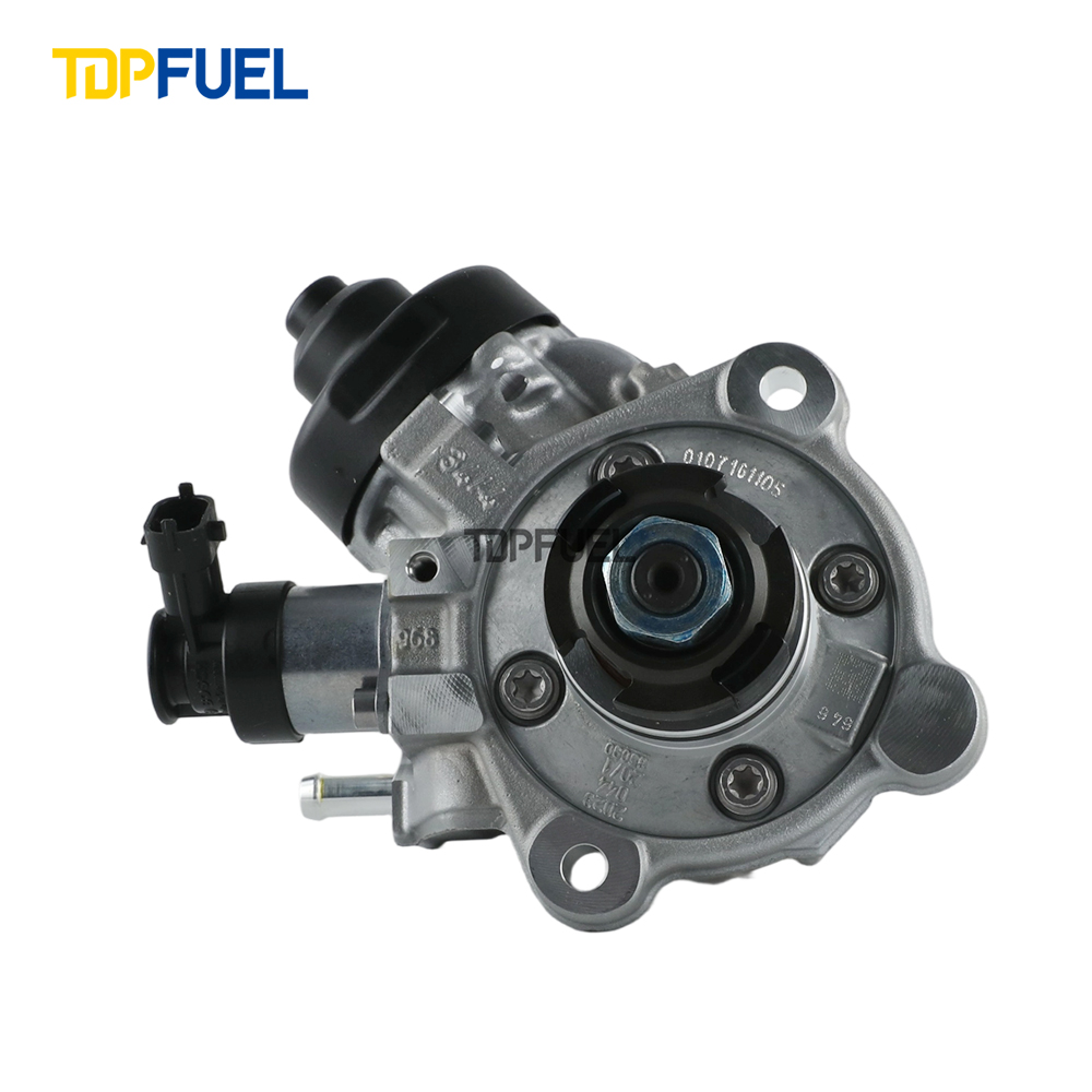 0445010559 Top Fuel Pump CP4S1 Series