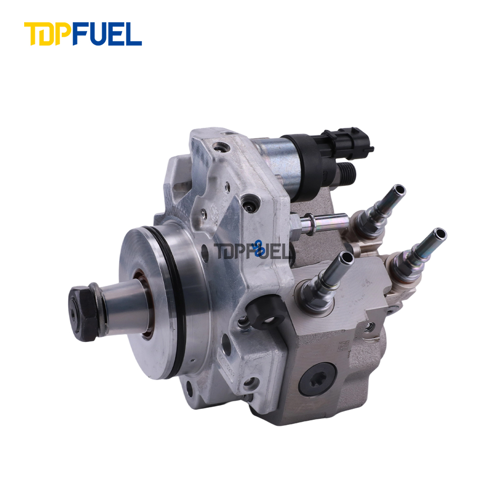 0445020122 Fuel Pump - topfuelpump
