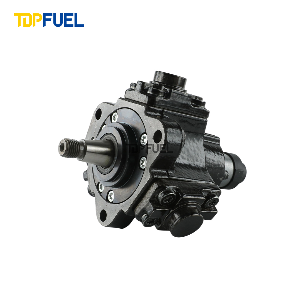 Top Fuel Pump C6.4