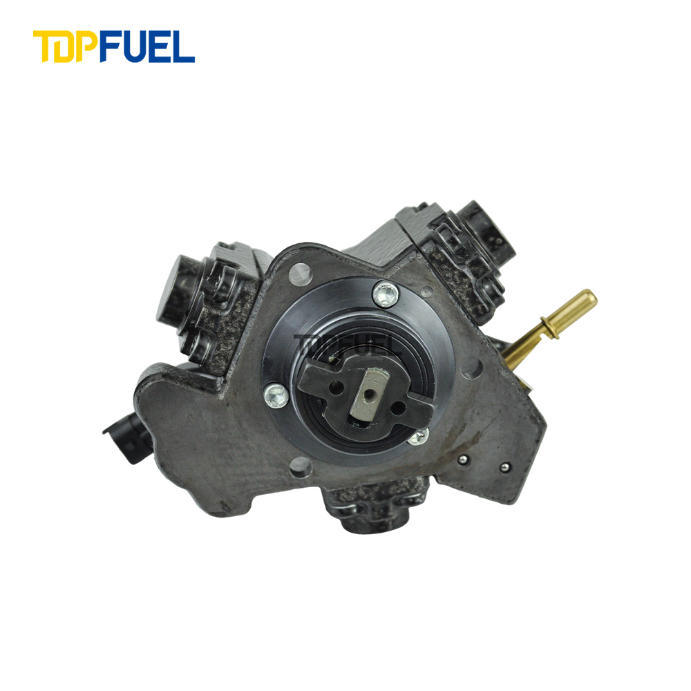 Top Fuel Pump CP1