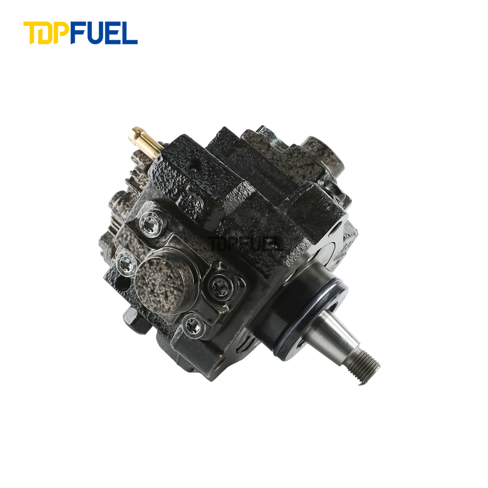Top Fuel Pump C6.4
