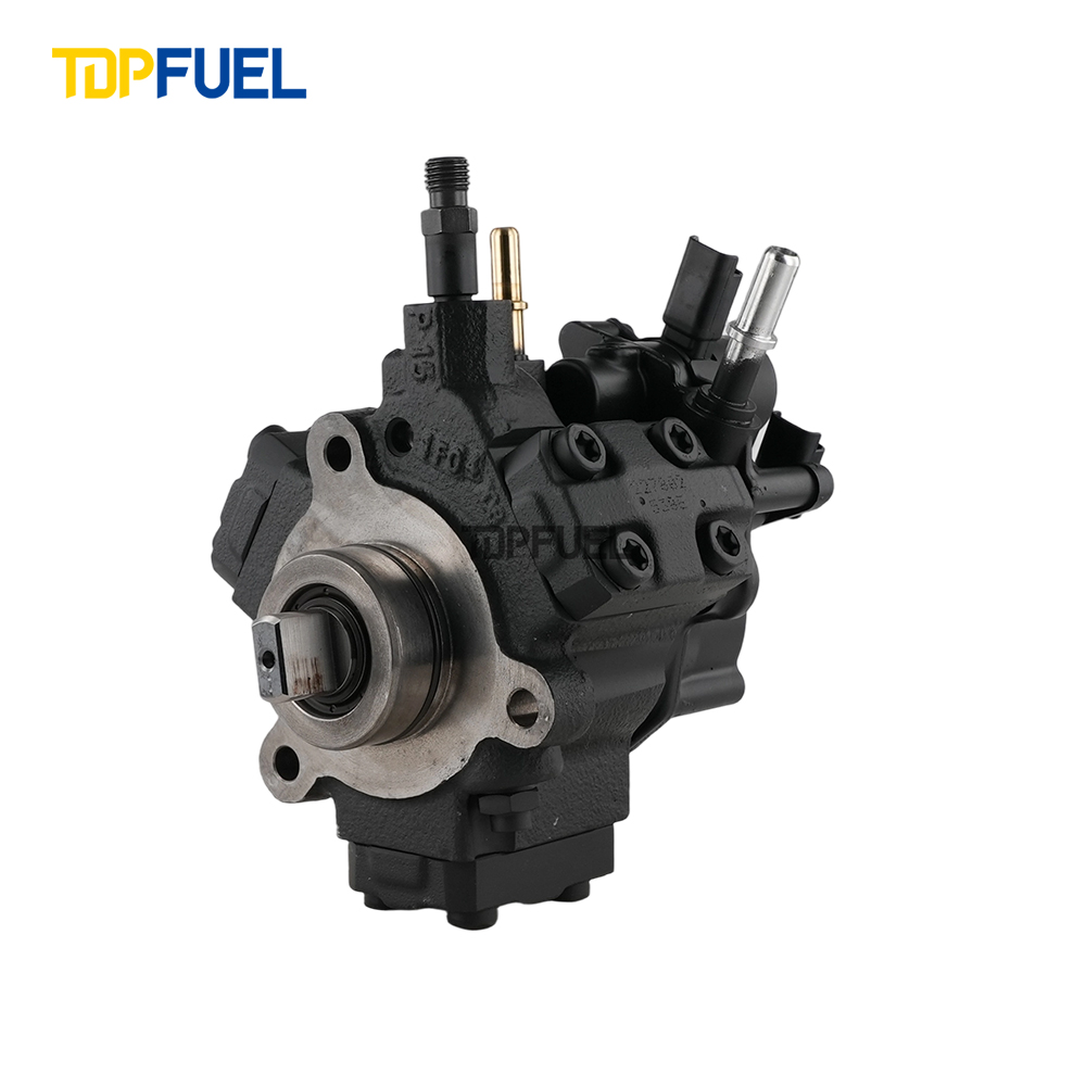 Top Fuel Pump CR
