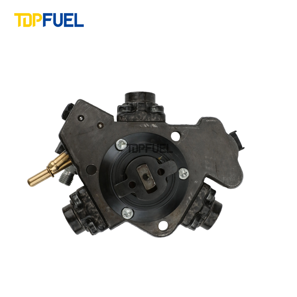 Top Fuel Pump CP1