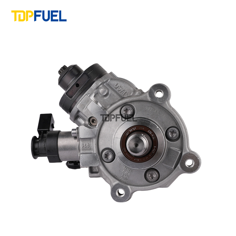 0445010508 Fuel Pump - topfuelpump