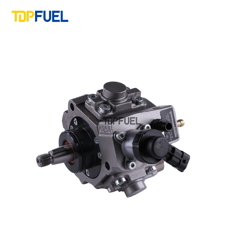 Top Fuel Pump CP1