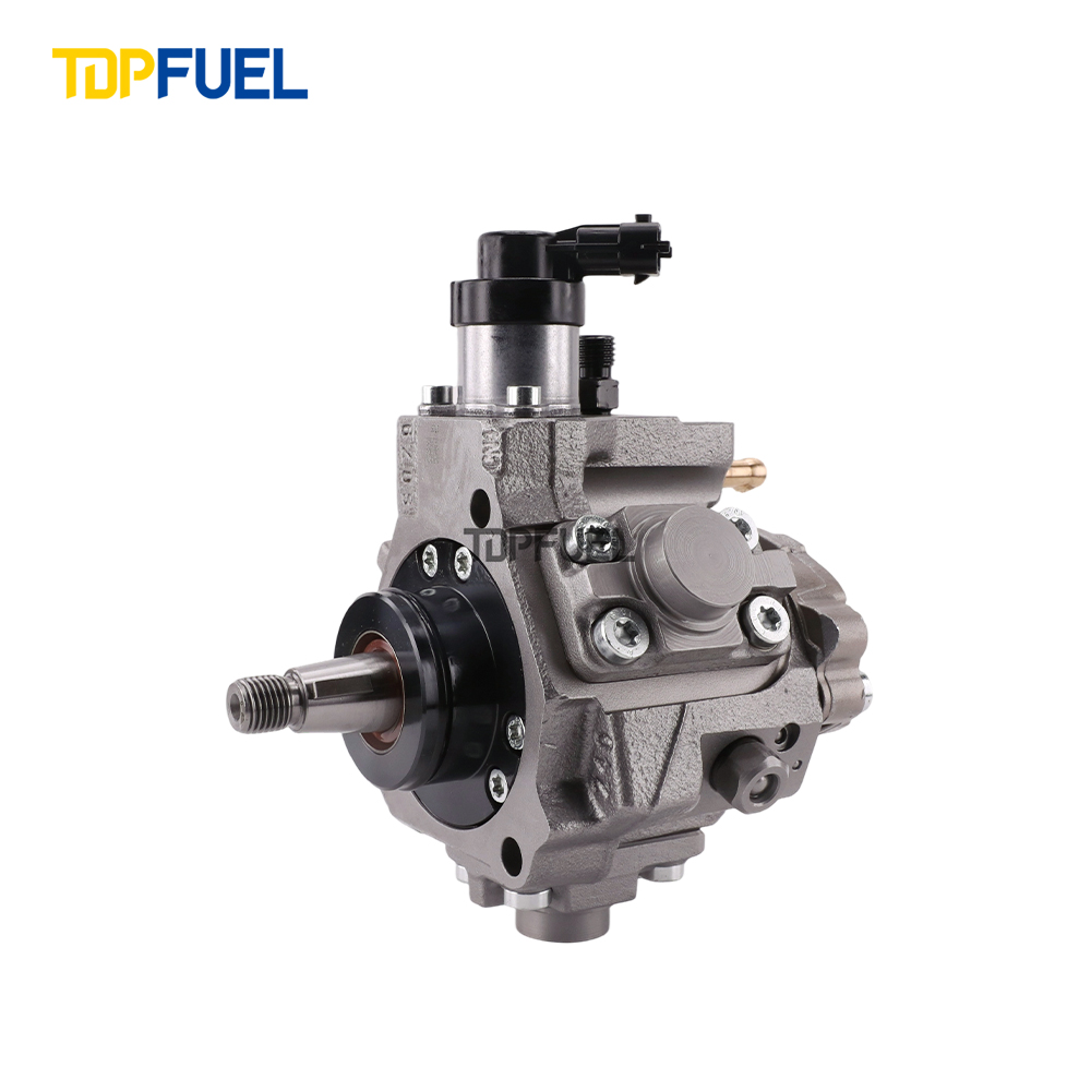 Top Fuel Pump CP1