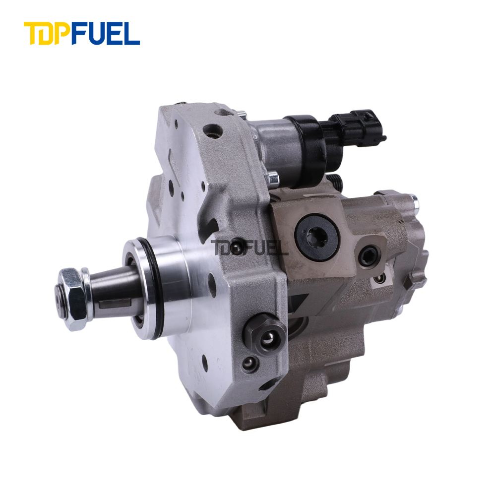 0445020027 Fuel Pump - topfuelpump