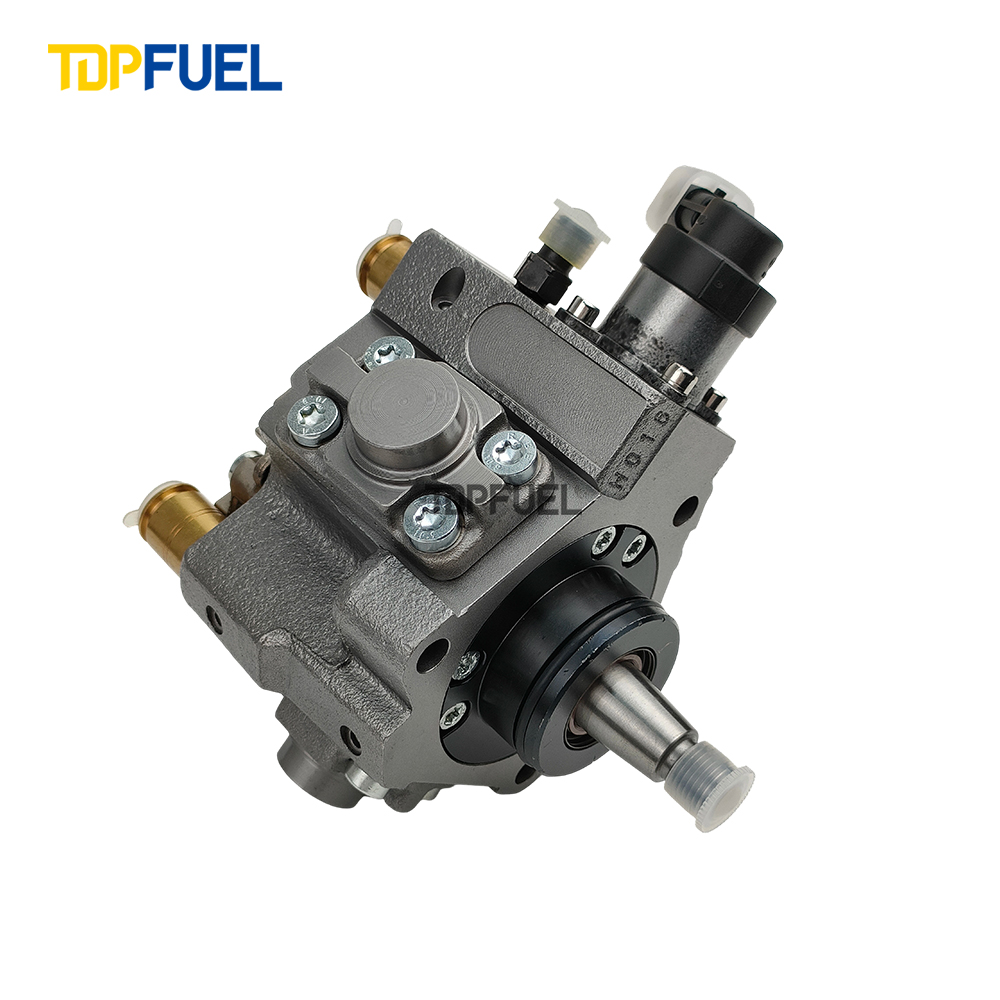 Top Fuel Pump C6.4