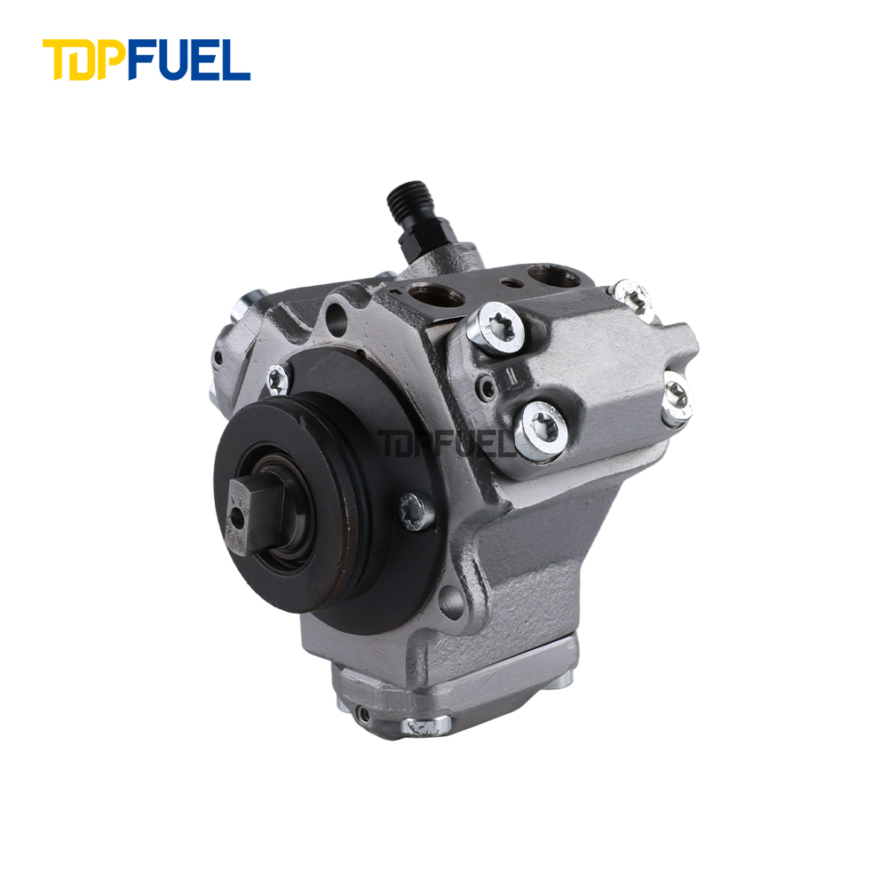 Top Fuel Pump C6.4