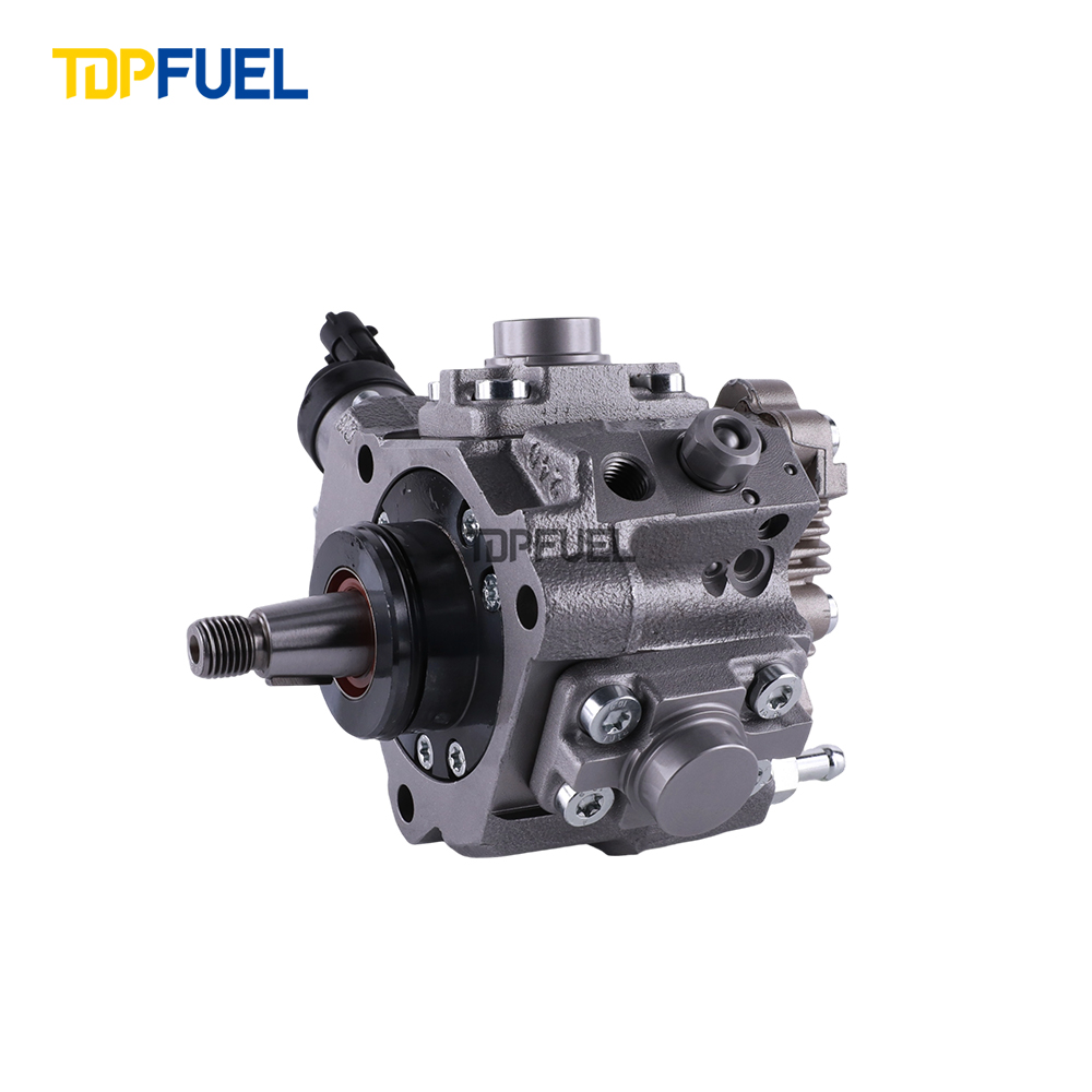Top Fuel Pump CP1