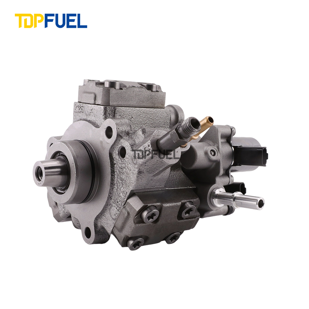 Top Fuel Pump CR