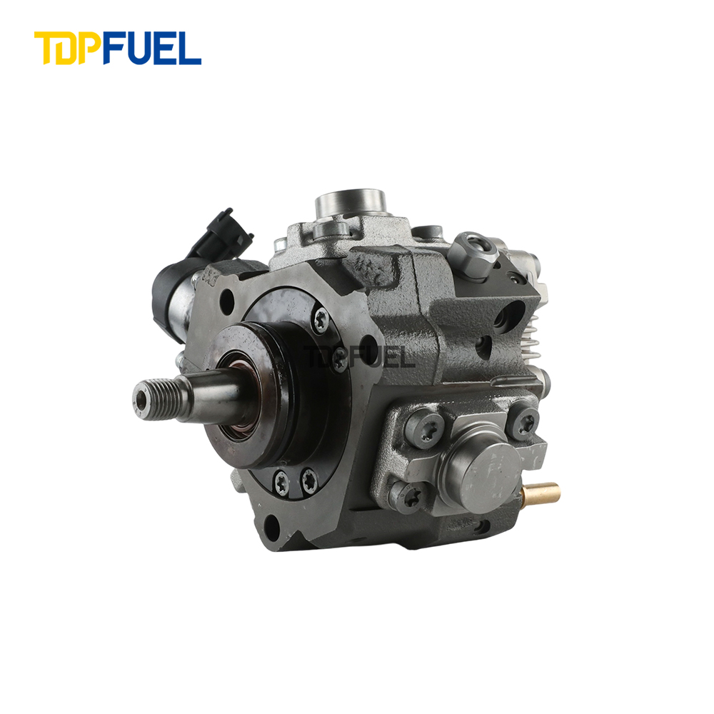 Top Fuel Pump CP1