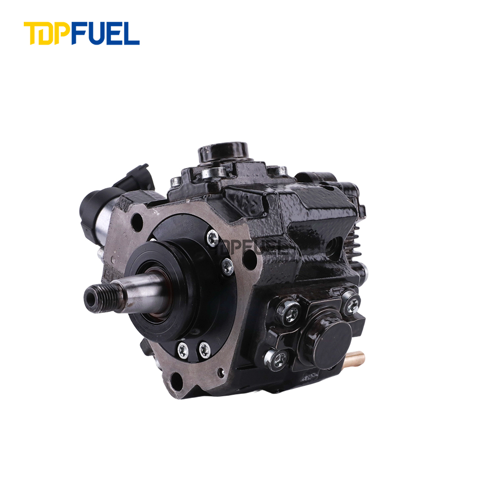 Top Fuel Pump CP1